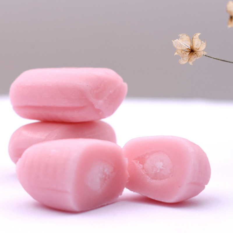 Japanese Candy Plum Flavor Sour Sweet Hard Candy 70g