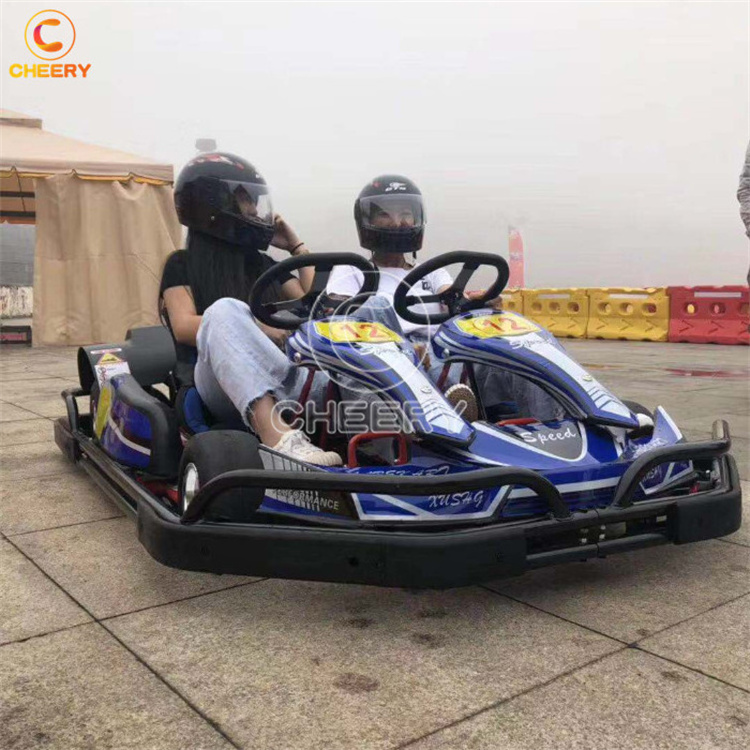 Cheap prices amusement park go karts speed drifting kart gasolina 200cc 270cc adult racing go karting