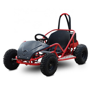 Wholesale playground games kids off road go karts manual transmission mini electric go kart for sale