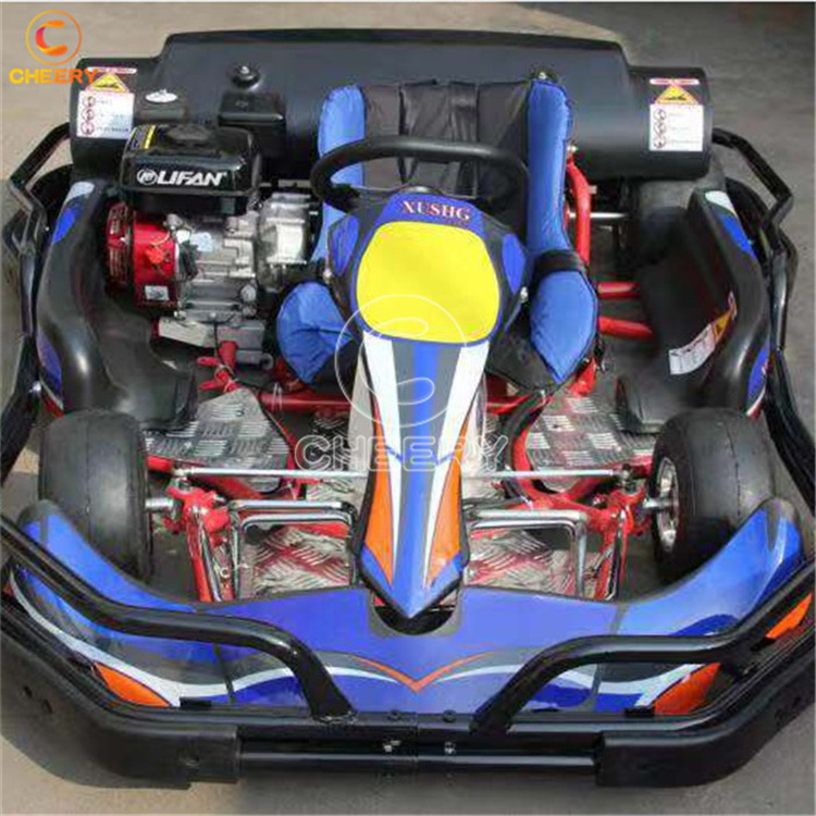 Cheap prices amusement park go karts speed drifting kart gasolina 200cc 270cc adult racing go karting