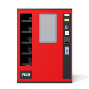 Hotel Beverage vending machine Food snacks tobacco alcohol mini vending machine