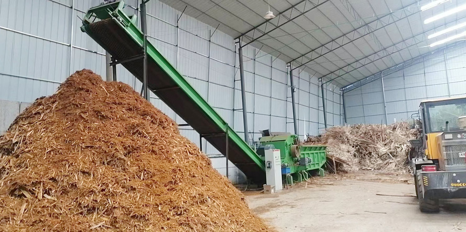 Pellet production process pellets machine wood pellet maker