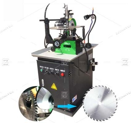 Good Price Saw Blade Sharpening Machine Circular / Knife Sharpening Machines / Chipper Blade Sharpening Machine