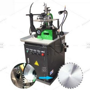 Good Price Saw Blade Sharpening Machine Circular / Knife Sharpening Machines / Chipper Blade Sharpening Machine