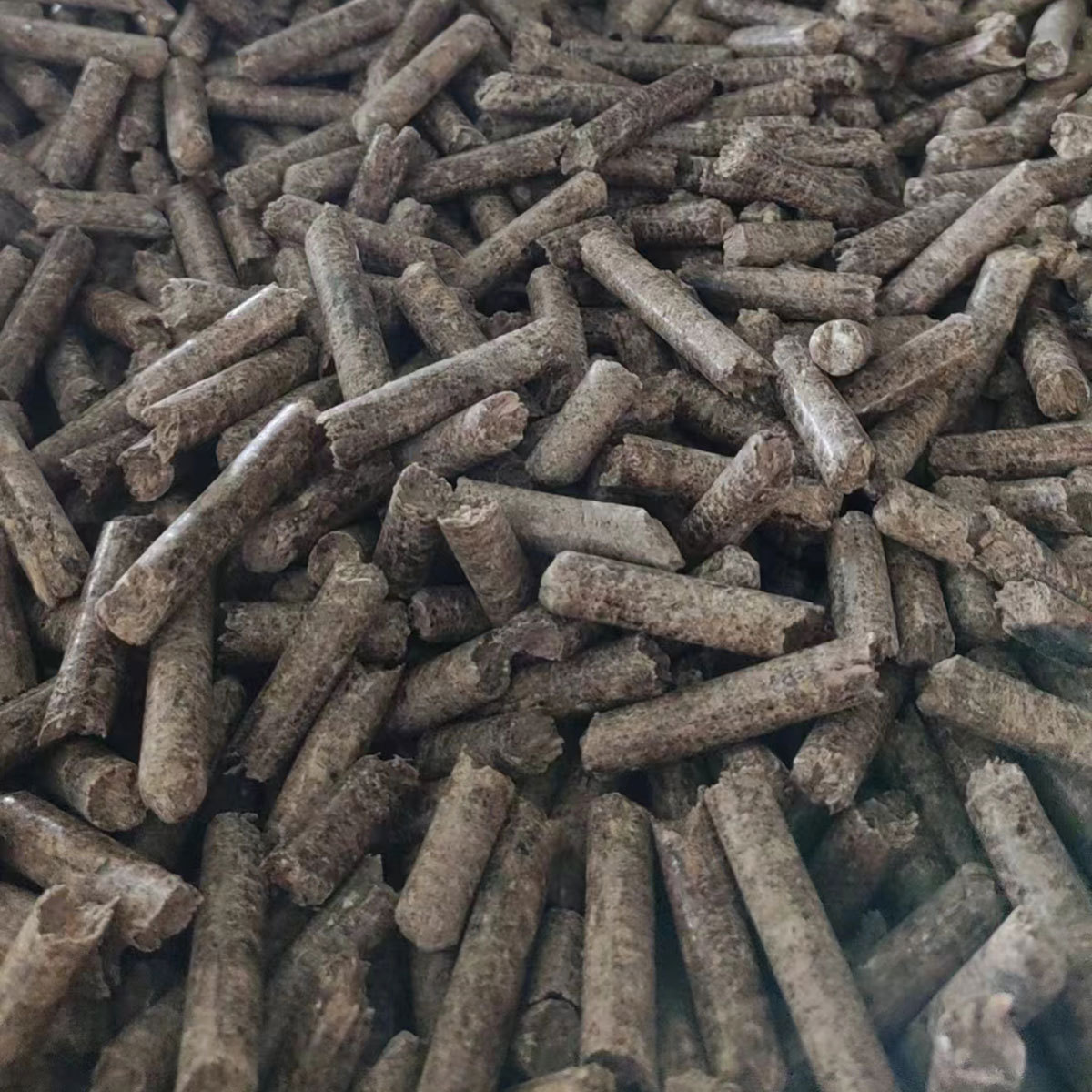 Pellet production process pellets machine wood pellet maker