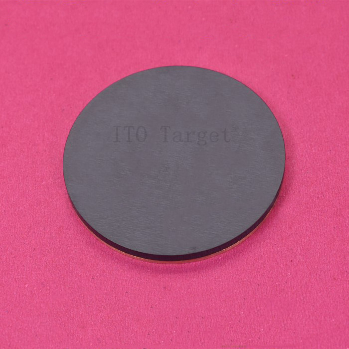 Laboratory Magnetron Coating TiO2 TiN ITO TiC Magnetron Sputtering Coating Target for Sale