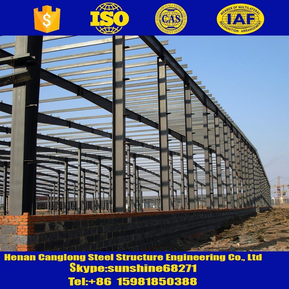 s355jo structural steel space frame conference hall prefabricated aircraft hangar building truss roof