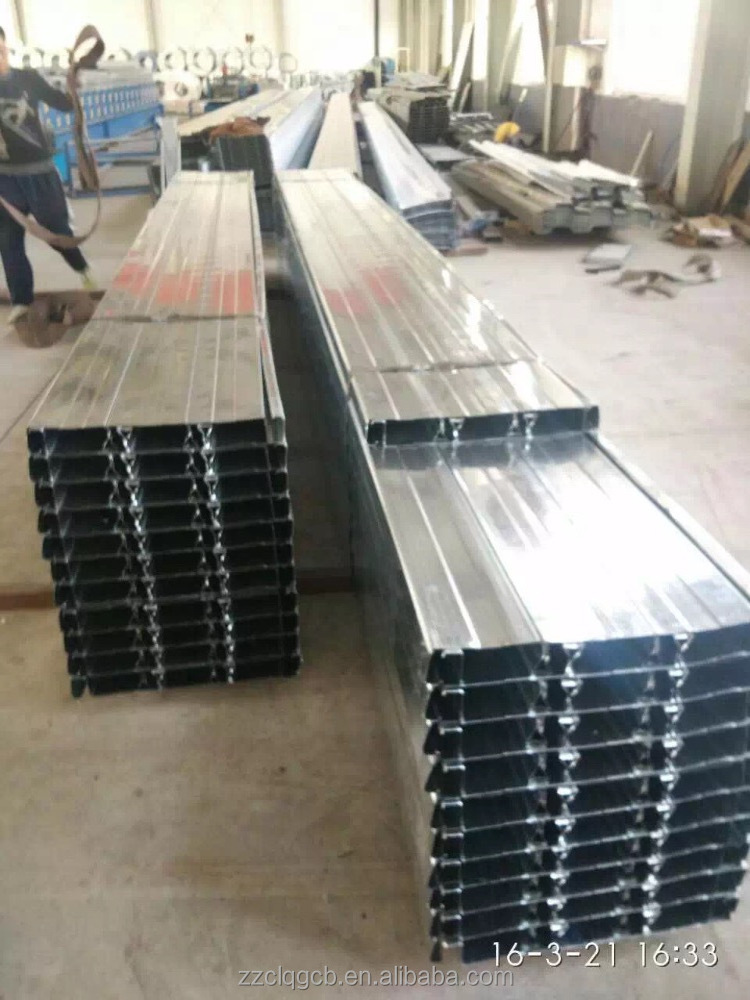 steel products