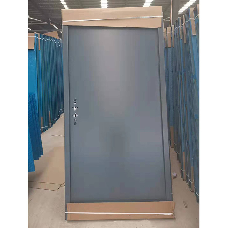 Exterior Interior steel Sliding cold storage door High Speed Rolling Shutter cold storage Door for warehouse