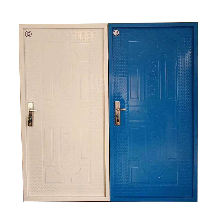 Exterior Interior steel Sliding cold storage door High Speed Rolling Shutter cold storage Door for warehouse