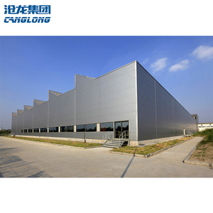 Space Frame Quality-assured Truss Supermarket Building Prefabricated Restaurant Steel Structure Custom Weld Structural Steel