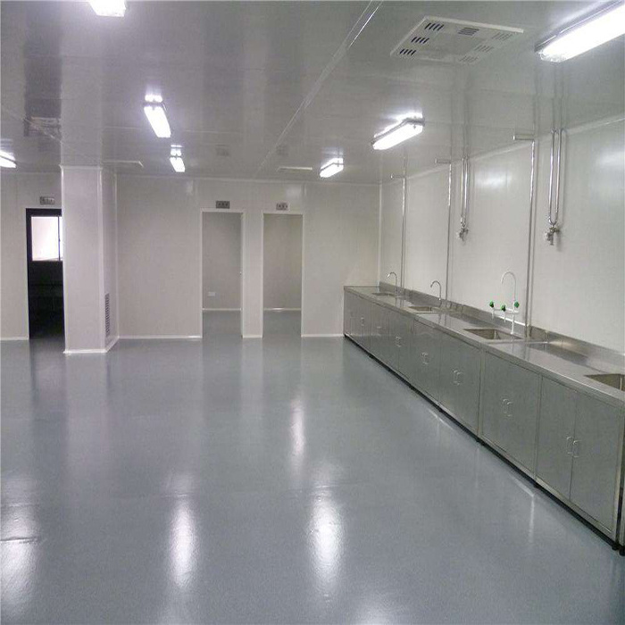 Practical Discount Modular Freezer Cold Room/Cold Storage For Meat And Fish