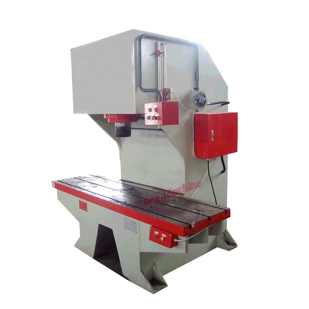 Y41 small high quality low price 16 ton single arm hydraulic Press