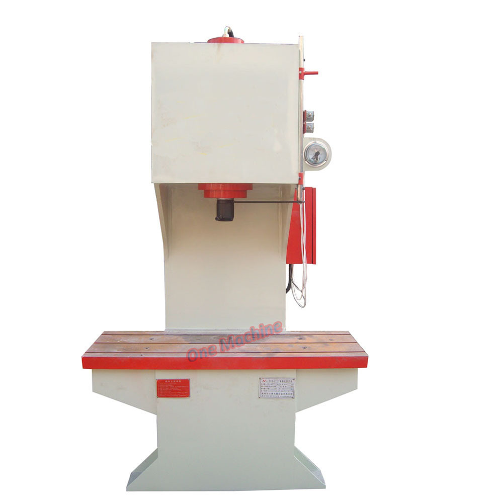 Y41 small high quality low price 16 ton single arm hydraulic Press