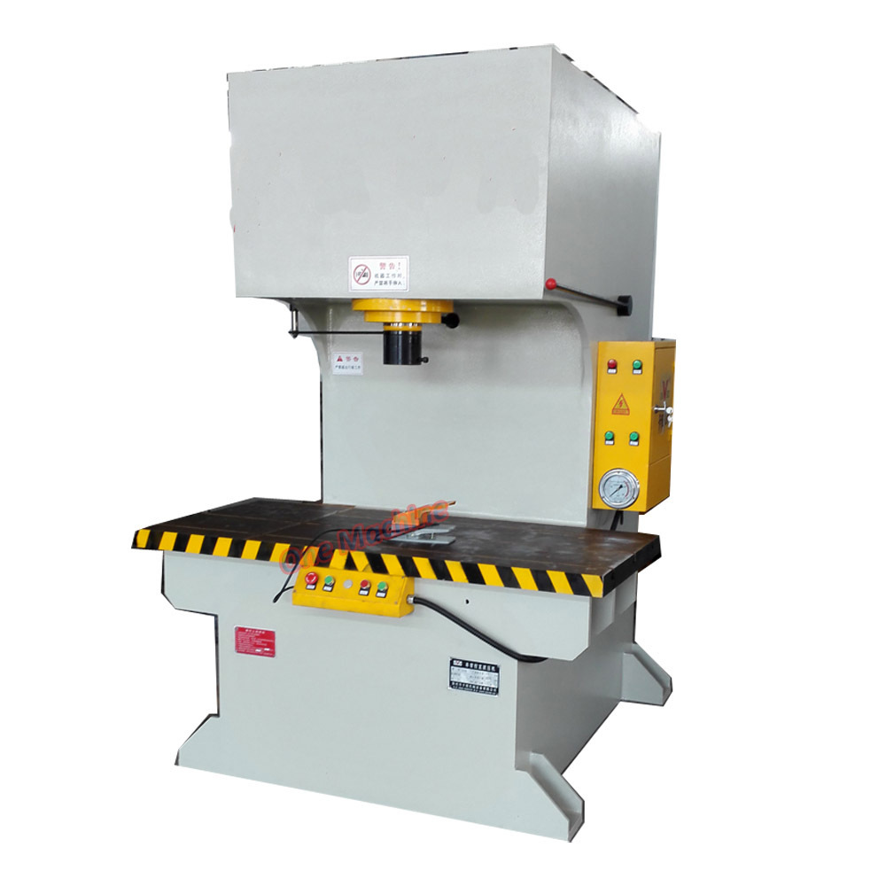 Y41 small high quality low price 16 ton single arm hydraulic Press