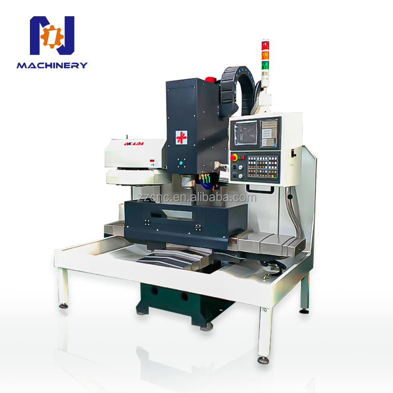 XK7130 BT40 Factory Direct Mini Cnc Milling Machine 3 Axis