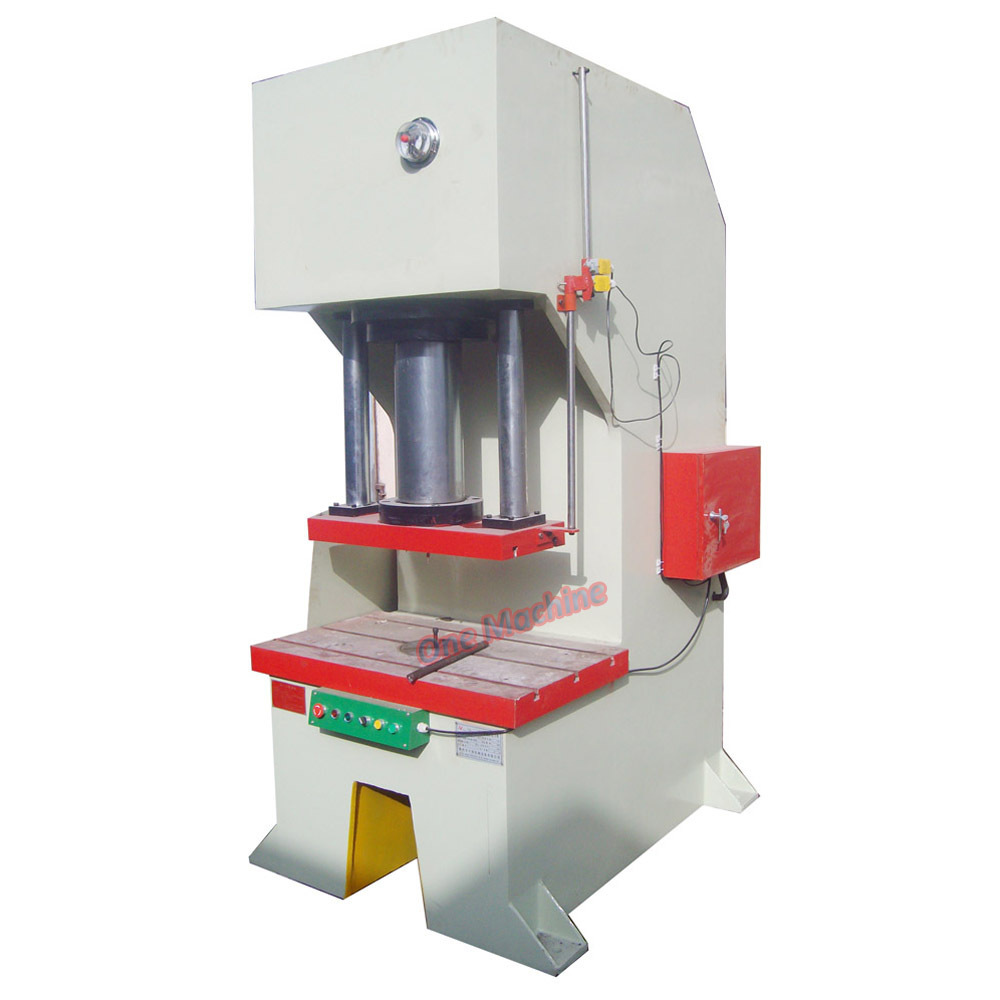 Y41 small high quality low price 16 ton single arm hydraulic Press