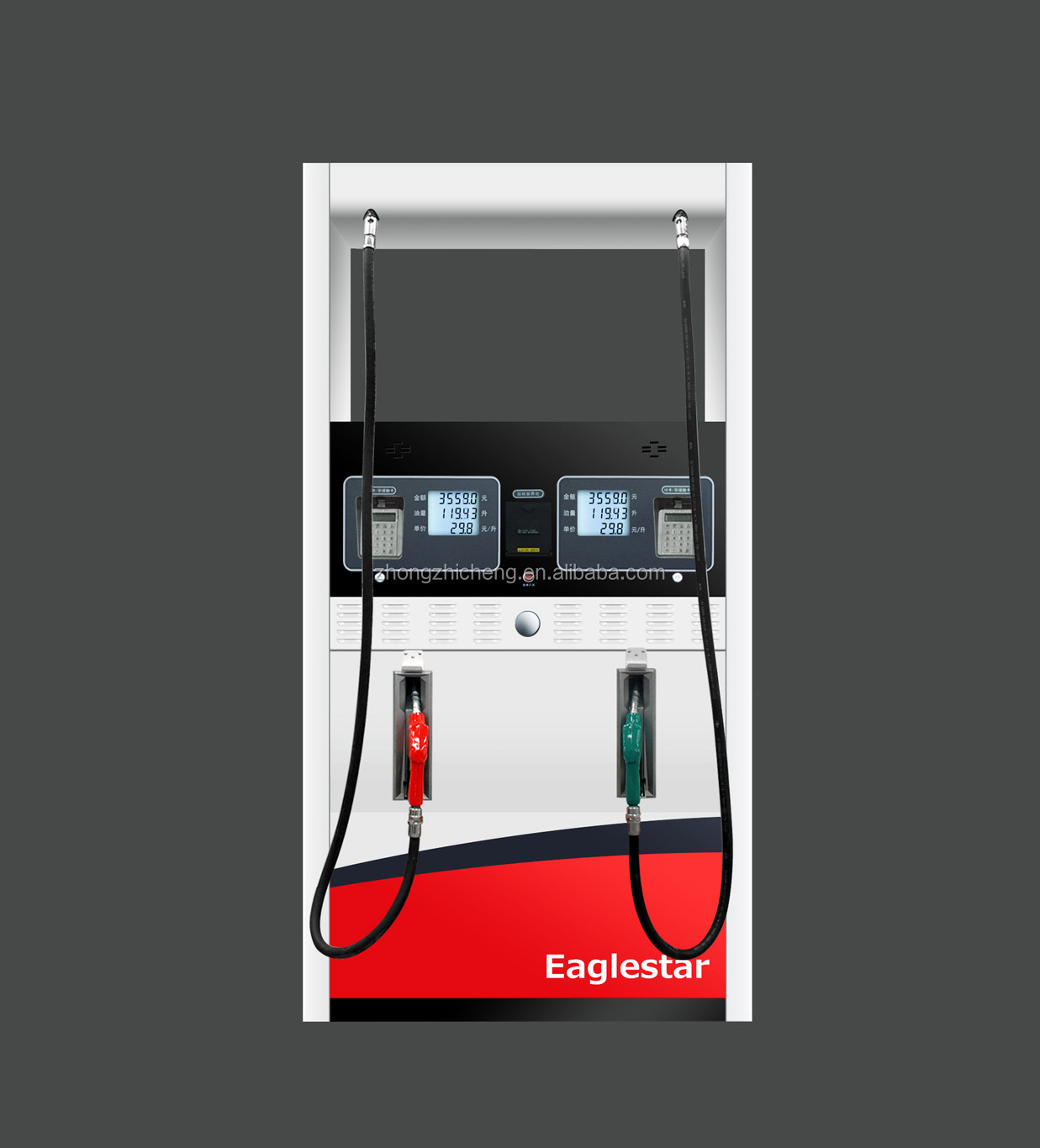 Petrol pump machine fuel station oil dispenser pump fuel dispenser for other service equipment