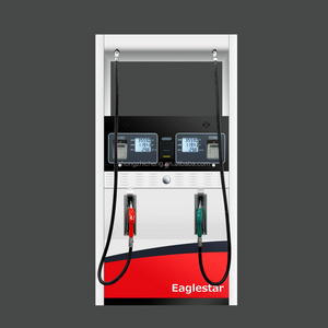 Petrol pump machine fuel station oil dispenser pump fuel dispenser for other service equipment