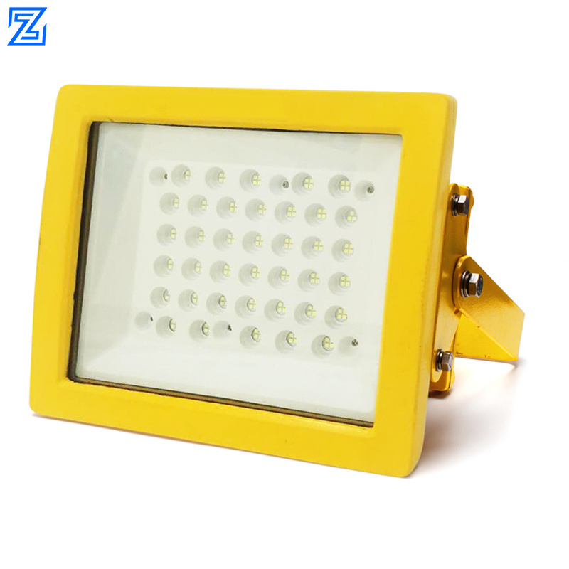 Outdoor Gas Station Service Equipment Petrol Station Led Gas Station Led Canopy Lights 10 IP67 75 Free Spare Parts 95