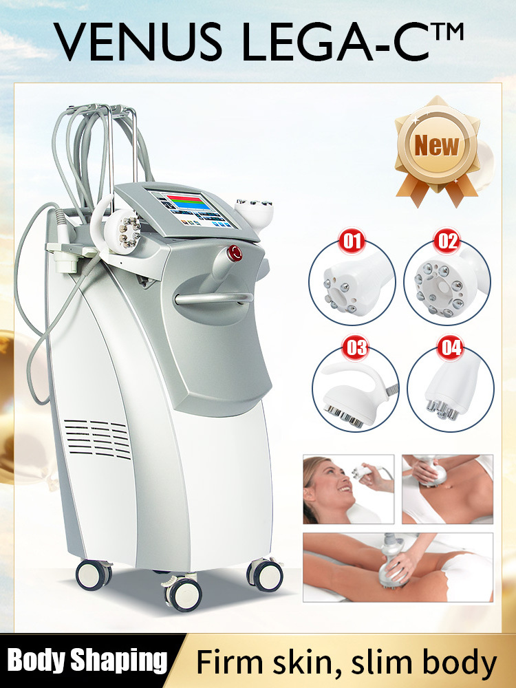 Hot selling Professional Cellulite Machine Fat Burning Rf Equipment for Body Slimming