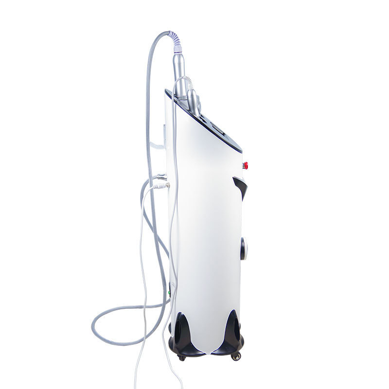 Best Price Roller Slimming Machine Cellulite Reduction Fat Remover Vacuum Velashaping Machine Vibration Slimming Machine