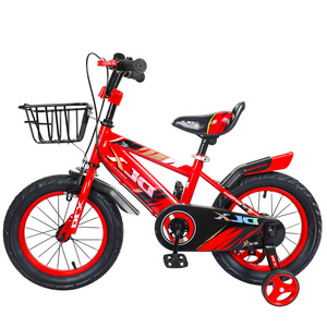 New dirt kids bike children bicycle 12/14//16/18/20 inch OEM two seat bikes cycle for kids boy children with training wheel