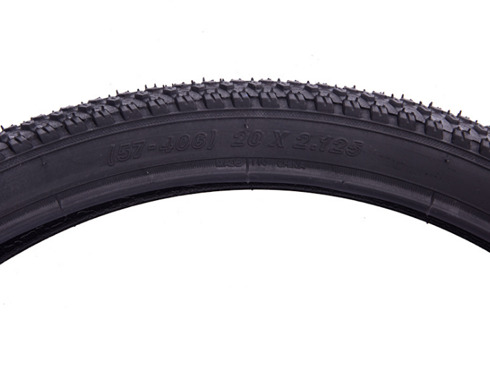 Children's bicycle 20 inches 22 inches tire mountain bike tire