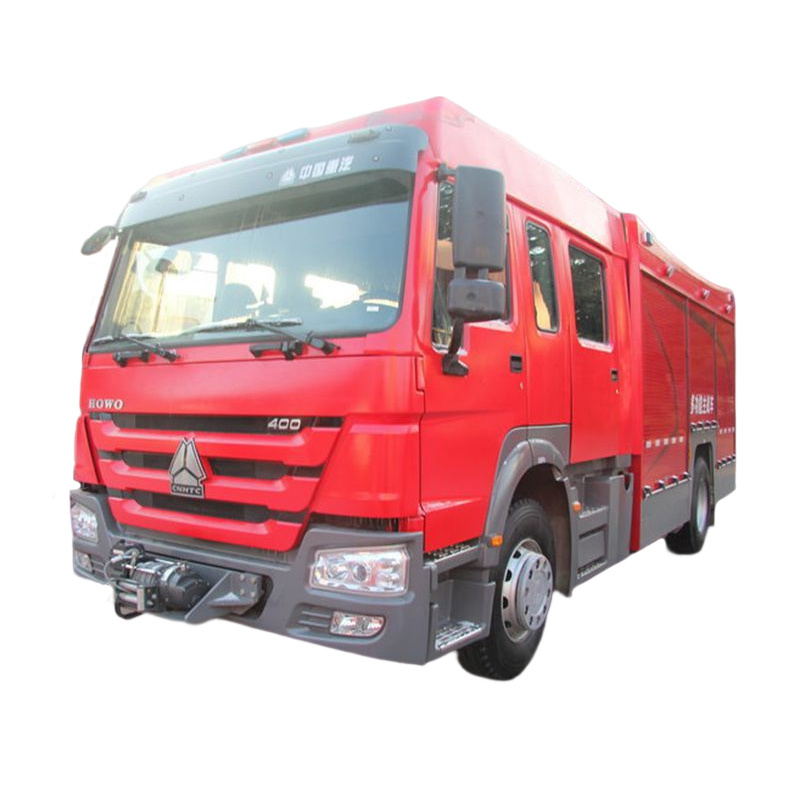 EURO 3/4/5 water Foam Fire Truck 15 Ton Large Fire fighting Truck