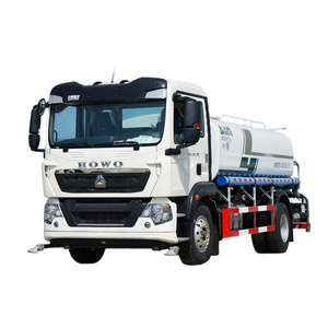 Low Price Sale Water Truck Tanker 10 Cbm 12cbm 20m3 Water Tanker Trucks Sprinkler Truck For Hot Sale In Kenya