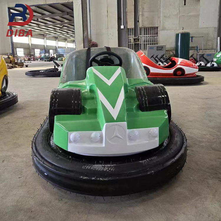 Adult bumper car electric motorcycle ride on bumper cars scooter bumper cars