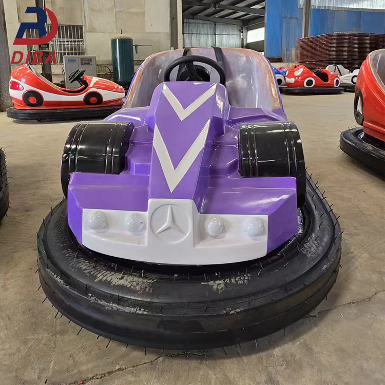 Adult bumper car electric motorcycle ride on bumper cars scooter bumper cars