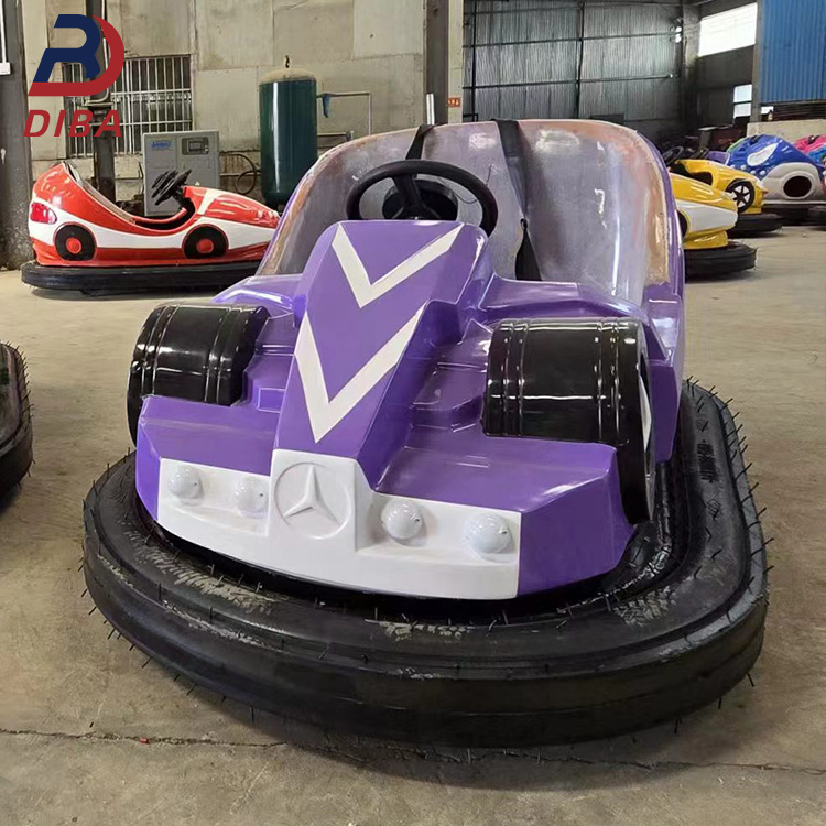 Adult bumper car electric motorcycle ride on bumper cars scooter bumper cars