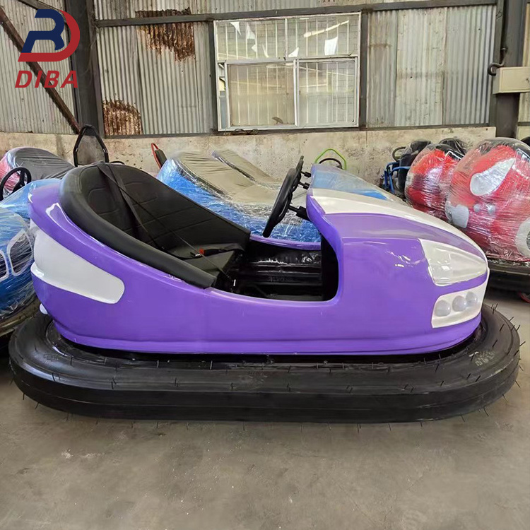 Idoor/Outdoor Electric Bumper Car Inflatable Arena Amusement Park Ride on Home Kindergarten Adult Bumper Cars for Sale