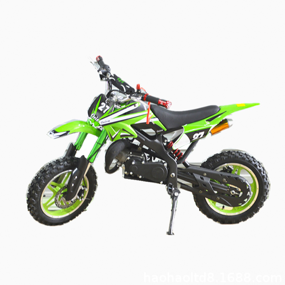 cheap price 2/ 4 stroke dirt bike Chinese pocket 125cc dirt bike for adults sale motorcycle mini bike