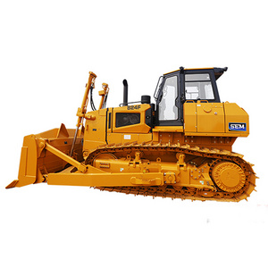 Shantui SD22 Crawler bulldozer Shantui sd22 bulldozer, Good Performance Used SHANTUI Bulldozer 824F made in China for hot sale