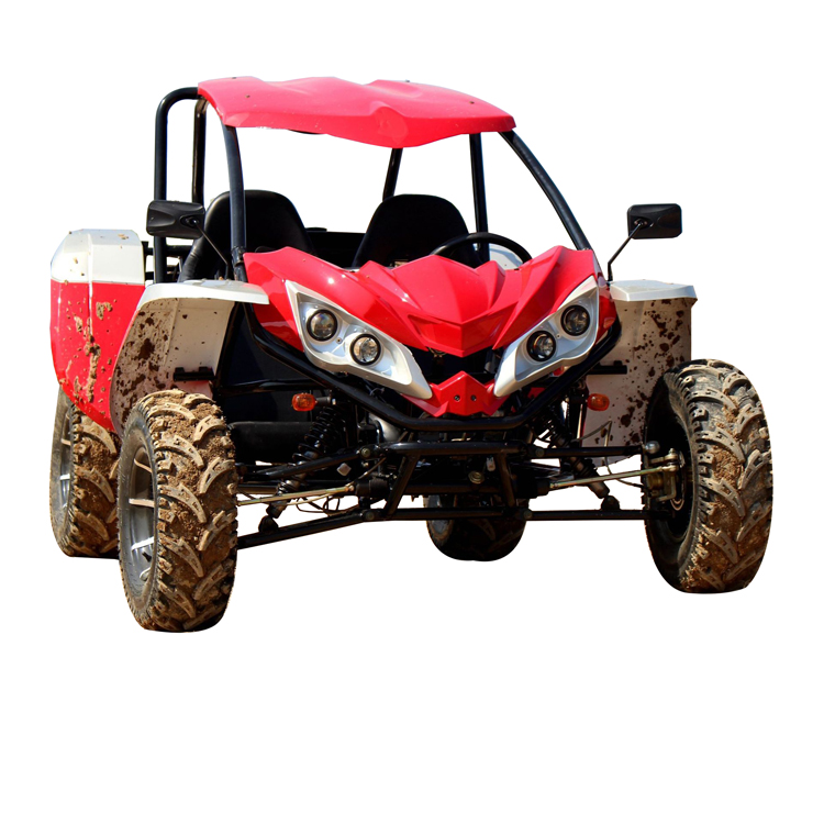 4*4 electric dune buggy and electric go kart