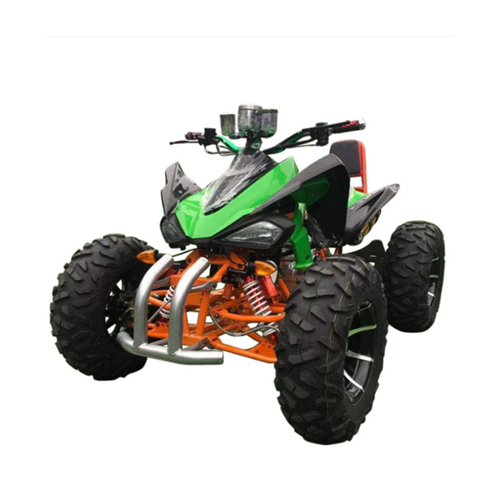 New 150cc 200cc 250cc 4 stroke Gas Powered Utility ATV adults Quad Bike four wheelers