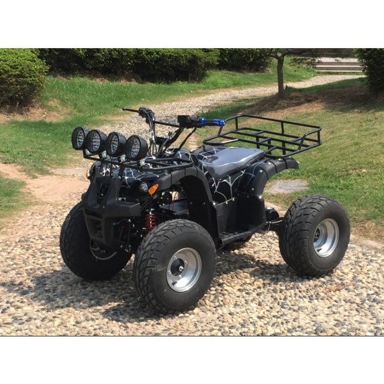 New Powerful adults quads1500W/60V electric Four-wheeled brushless motor Adult Bike Quad ATV (ESA15B)