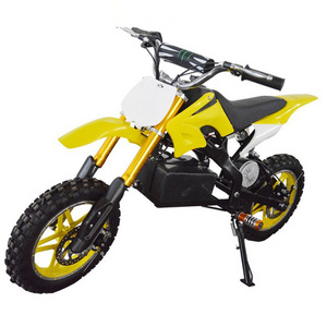 Factory Direct Universal Fuel Tank Off-Road Dirt Bike Motorcycle Boxer Bike Adult Motorcycle