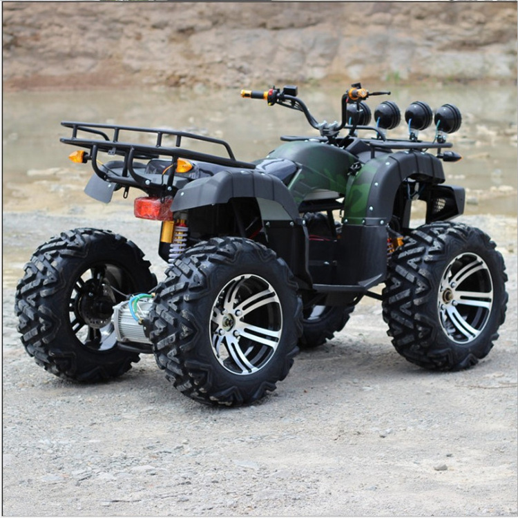 Factory cheap willys for sale ATV 100cc mini car Hot selling chinese mini electric car