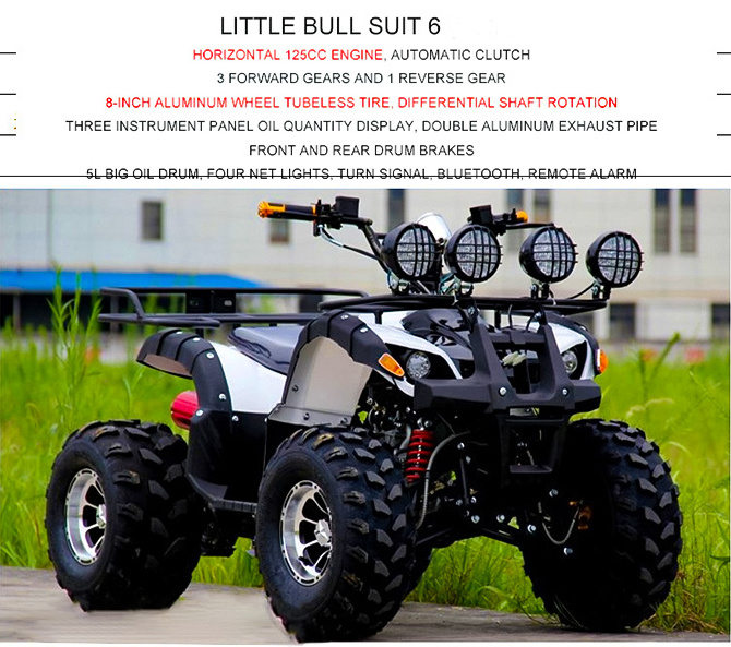 Factory Direct Supply Cf Moto 800cc Atv 4x4 Off-road Cuatrimoto Quad Bikes 4 Four Wheel 500cc Motorcycle Atv Quad Bike Atv