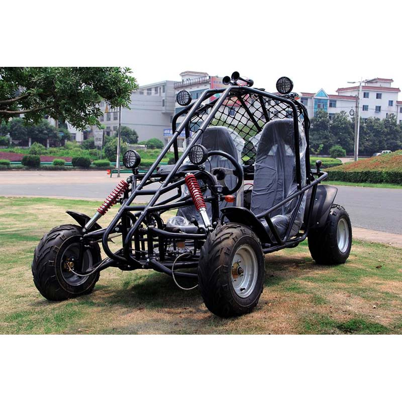 gasoline racing dune buggy wholesale adult buggy off road pedal go karts 150cc buggy 200cc go karts