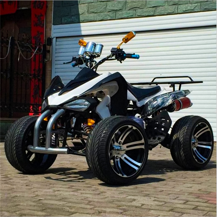 49cc 50cc Petrol Gasoline Engine Mini Atvs Beach Buggy 4 Wheel Kids Quad Bikes 500cc Atv For Kids Children Adults 4x4 Quad Atv