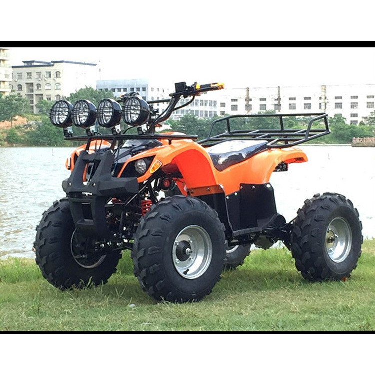 New Powerful adults quads1500W/60V electric Four-wheeled brushless motor Adult Bike Quad ATV (ESA15B)