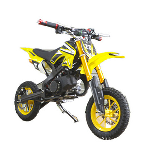 Hot Sale Enduro Motorbike Gas Gasoline mini dirt bike 50cc off-road motorcycles 2 wheel two stroke 250cc off Road Motorcycle