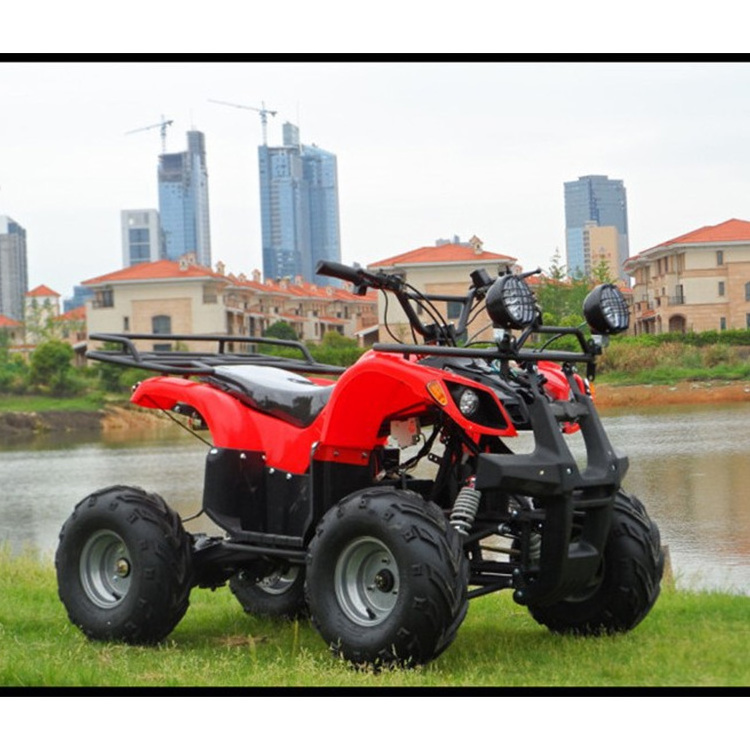 New Powerful adults quads1500W/60V electric Four-wheeled brushless motor Adult Bike Quad ATV (ESA15B)