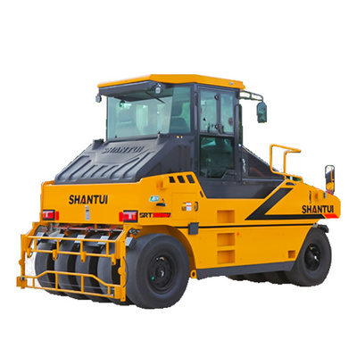 Hot Selling 16ton 20 ton Pneumatic Rubber Tires Road Roller XP203 Used Hydraulic Road Roller Machine For asphalt compactor