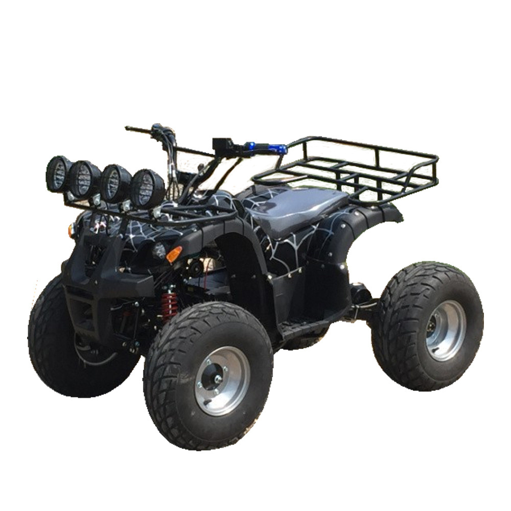 New Powerful adults quads1500W/60V electric Four-wheeled brushless motor Adult Bike Quad ATV (ESA15B)