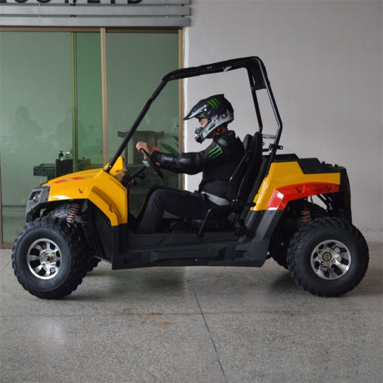 125cc Buggy Car 4x4 Adults Dune Buggy for Adults Automatic Mini Car 150 Cc 36V Utv 1000 Cc 4 Door Electric Start 2WD